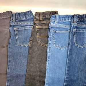 Jeans for boys size 6/7
